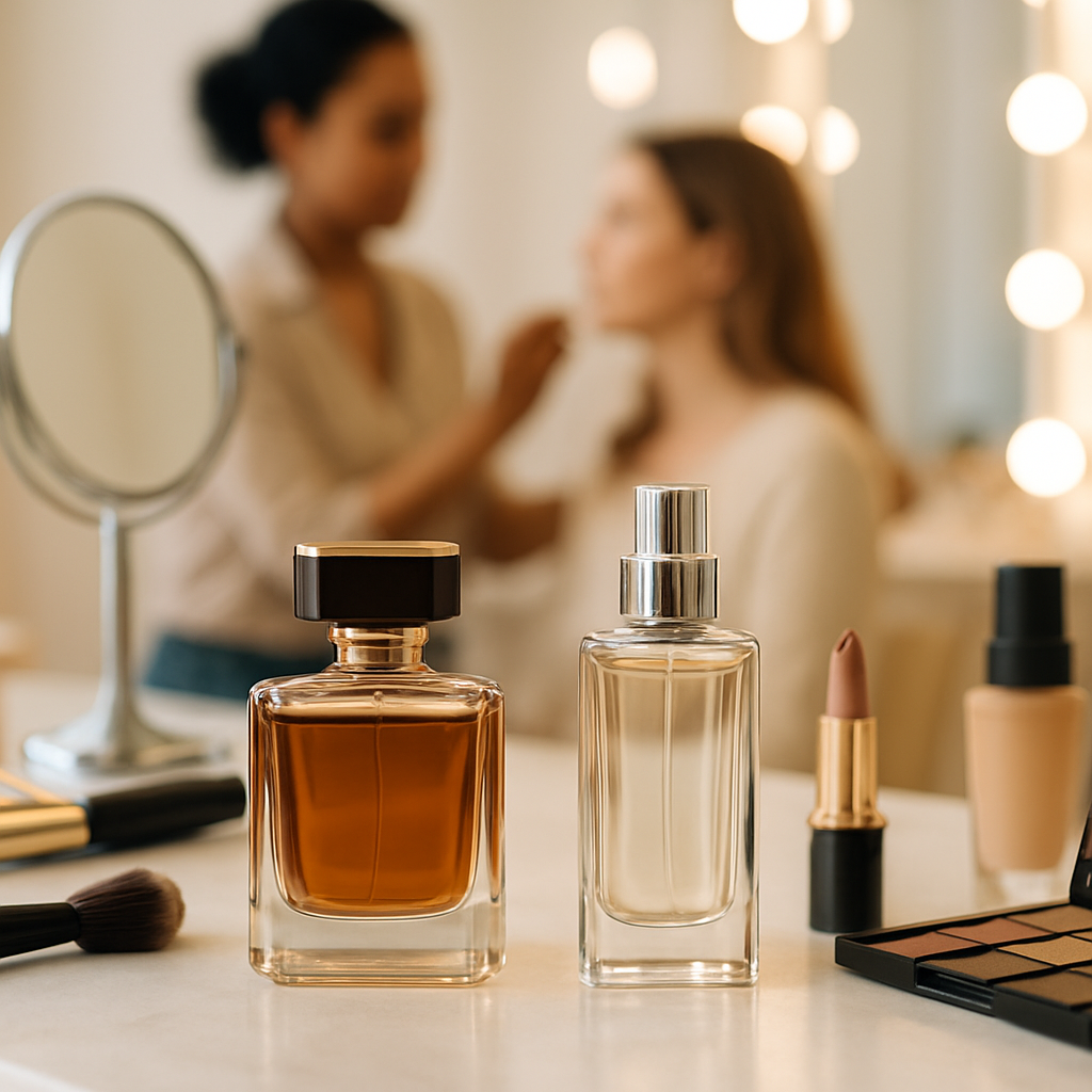 Eau de Parfum vs. Eau de Toilette: Im direkten Vergleich ee9f71bb 51e2 459b b8de b2e507cdca35